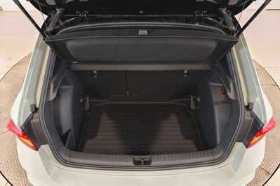 Skoda Fabia Monte Carlo 1.0 TSI DSG