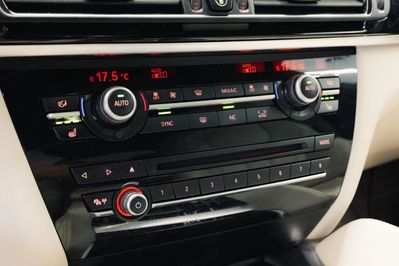 BMW X6 XDRIVE30D
