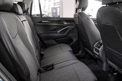 Volkswagen Tayron Life Plus 2.0 TDI DSG 7 os.