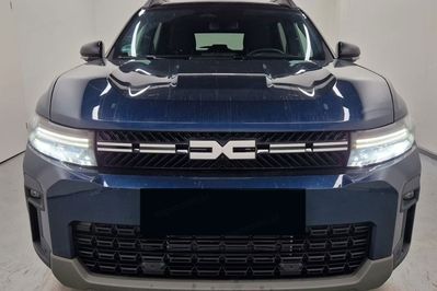 Dacia Bigster Journey LPG 1.2 mHEV