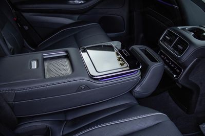 Mercedes GLS 580 4MATIC