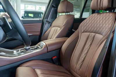 BMW X5 xDrive50e Individual Edition