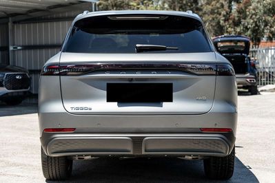 Chery Tiggo 9 Prestige 1.5 T-GDI Super Hybrid DHT 7os.