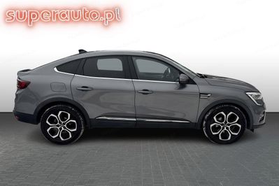 Renault Arkana Intens 1.3 TCe mHEV  EDC