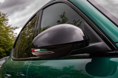 Alfa Romeo Giulia 2.0 Turbo Intensa Q4