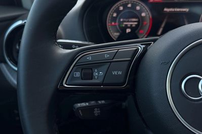 Audi Q2 35 TFSI Advanced
