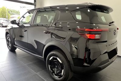 Opel Frontera Edition eDTC6 1.2 T mHEV