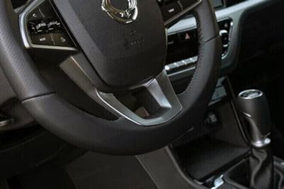 SsangYong Korando Joy 1.5 T-GDI 2WD