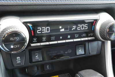 Toyota RAV4 2.5 Hybrid Selection 4x4