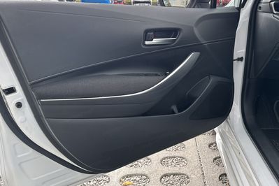 Toyota Corolla Comfort 1.8 Hybrid