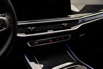 BMW X5 xDrive40d M Sport