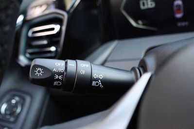 Gac Emzoom Luxury 1.5T DCT