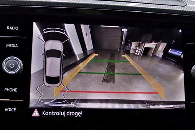 Volkswagen Arteon 2.0 TDI Bi-Turbo SCR 4Mot. R-Line DSG