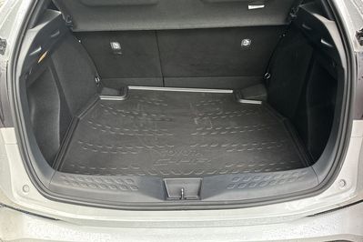 Toyota C-HR GR Sport 1.8 Hybrid
