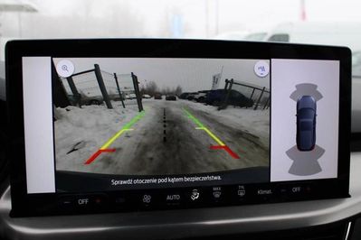 Ford Focus 1.0 EcoBoost Titanium X