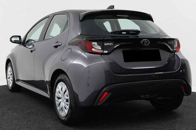 Toyota Yaris Active 1.5 Hybrid
