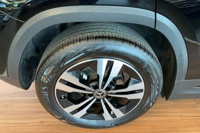 Mercedes GLA 200 Progressive