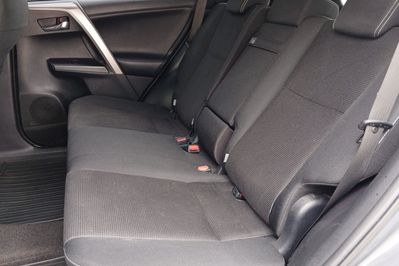 Toyota RAV4 2.5 Hybrid Premium 4x2