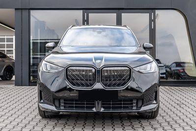 BMW X3 xDrive20d M Sport