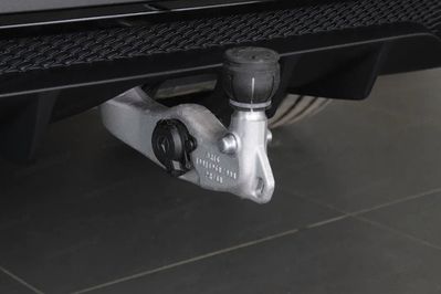 Mercedes GLE AMG 53 4-Matic+