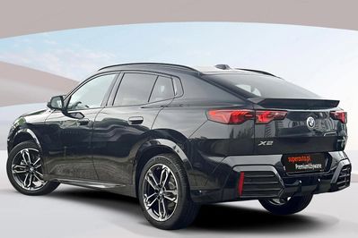 BMW X2 sDrive20i M Sport