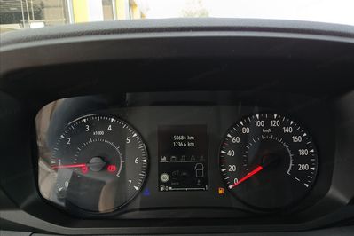 Renault Master L3H2
