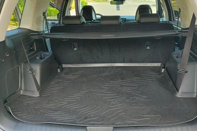 Hyundai Santa Fe 1.6 T-GDI PHEV  4WD aut 7os.