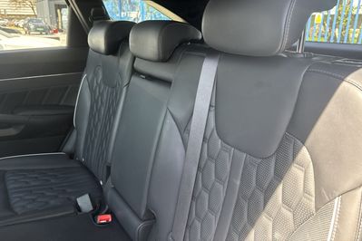 Kia Sorento Prestige Line 1.6 T-GDI HEV  aut