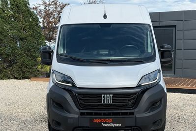 Fiat Ducato L2H2 Brygadówka