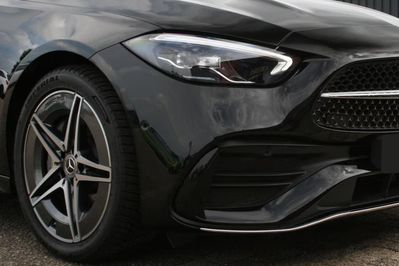 Mercedes Klasa C 180 Business Edition