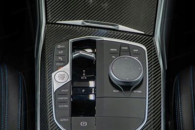 BMW Seria 3 M340i xDrive