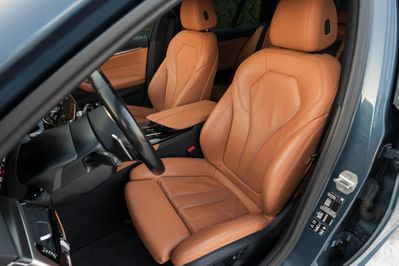 BMW Seria 5 Touring 530d xDrive M Sport