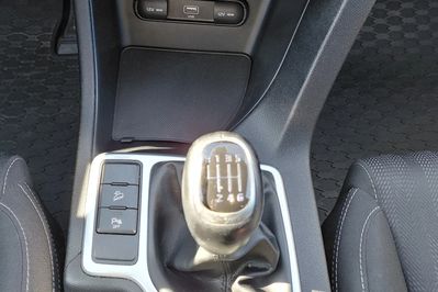Kia Sportage 1.6 GDI M 2WD
