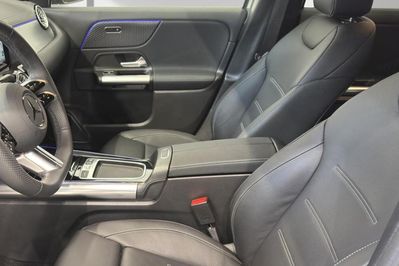 Mercedes GLA 200 AMG Line