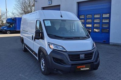 Fiat Ducato Maxi L4H2