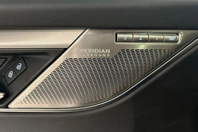 Jaguar F-Pace P400 AWD 400 Sport