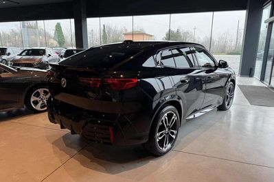 BMW X2 sDrive18d M Sport