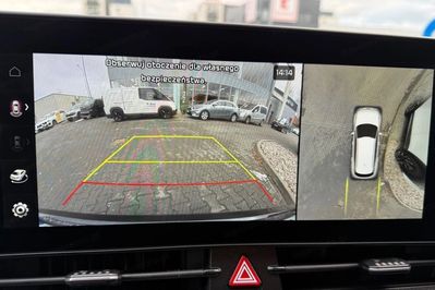 Kia Sportage 1.6 T-GDI PHEV GT Line 4WD aut