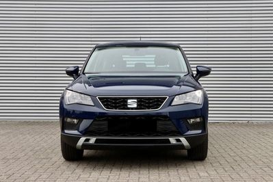Seat ATECA Style 1.5 TSI DSG
