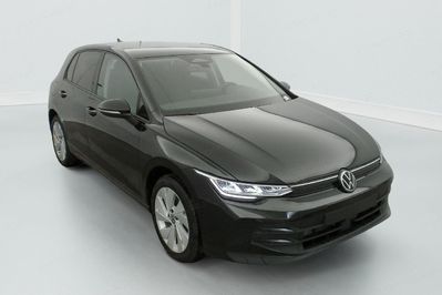 Volkswagen Golf LIFE PLUS 1.5 eTSI EVO2 DSG7