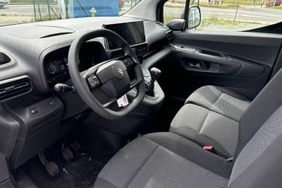 Citroen Berlingo Van XL L2H1