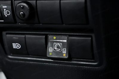 Toyota Yaris Cross 1.5 LPG