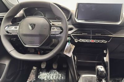 Peugeot 208 Edition 1.2 Turbo