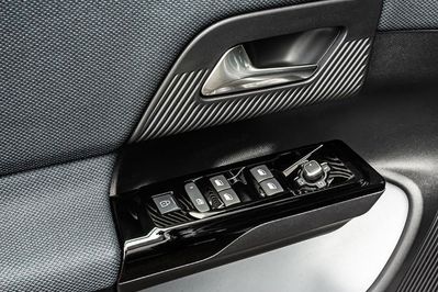 Citroen C5 Aircross Plus eDCT6 1.2 mHEV