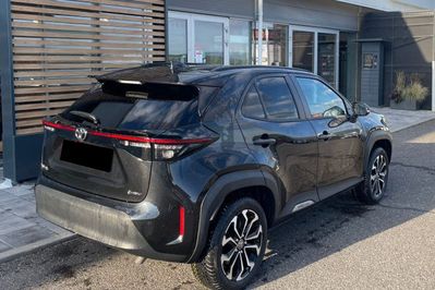 Toyota Yaris Cross Style 1.5 Hybrid