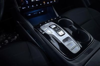 Hyundai Tucson Platinum 1.6 T-GDi 48V  4WD DCT