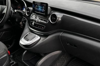 Mercedes V Klasa 250 d