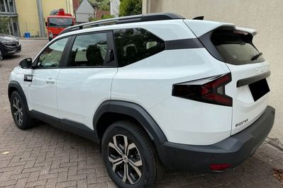 Dacia Bigster Expression LPG 1.2 TCe mHEV