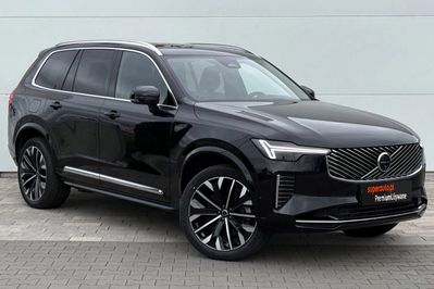 Volvo XC90 T8 AWD Plug-In Hybrid Ultra Bright 7os