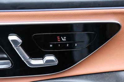 Mercedes Klasa E 220 d 4-Matic AMG Estate